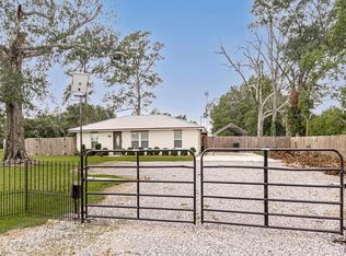 16463 Joe Sevario Rd, Prairieville, LA 70769