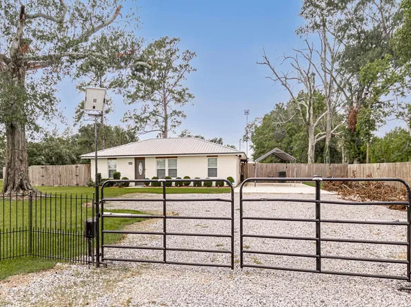 16463 Joe Sevario Rd, Prairieville, LA 70769