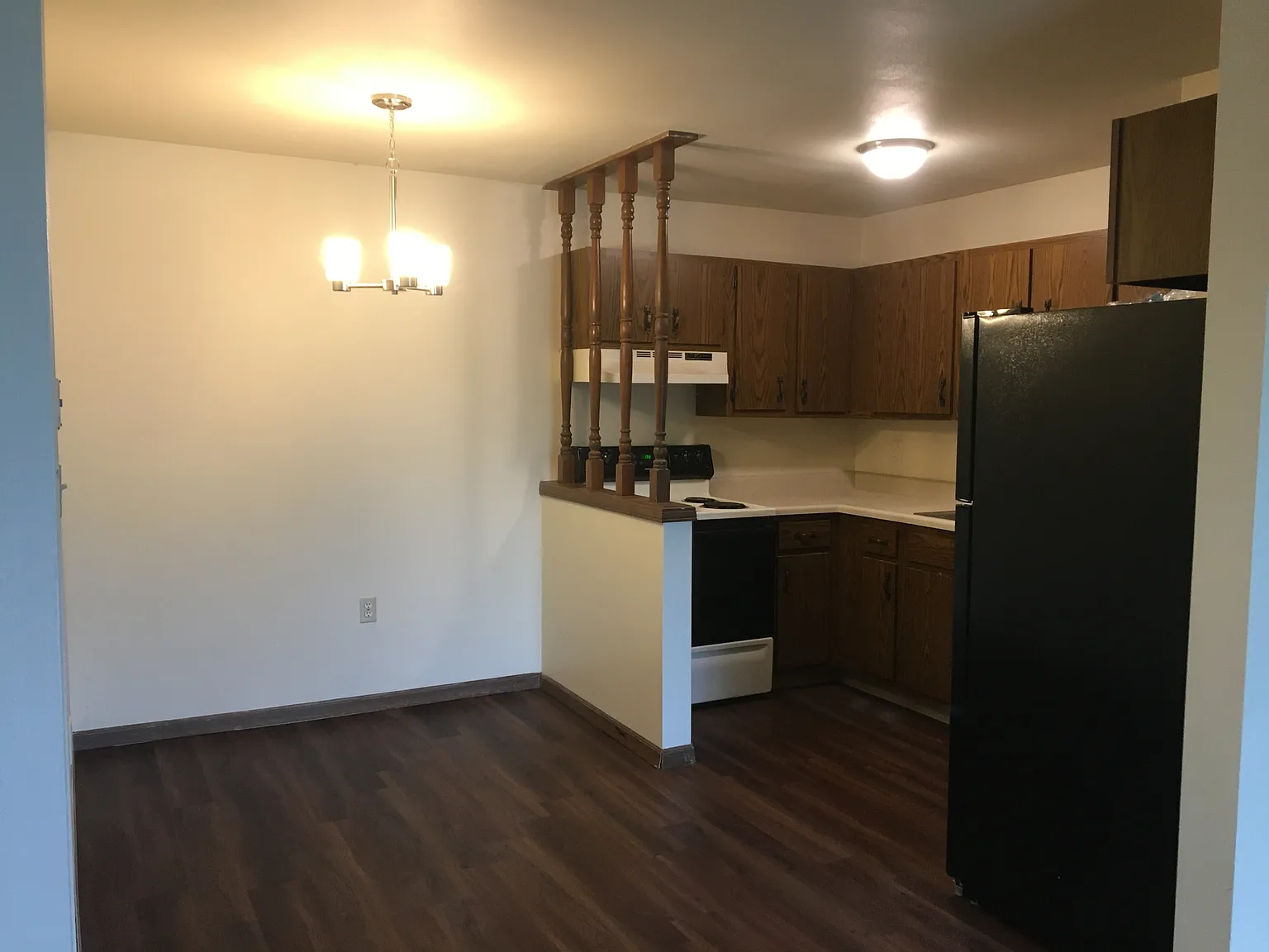 5932-5936 Margery Drive - 5936 #207 — Photo 1