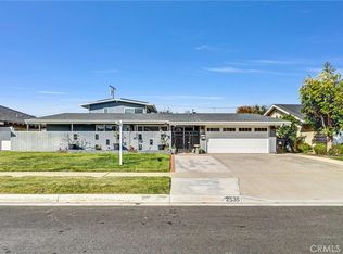 2535 E Strong Pl, Anaheim, CA 92806