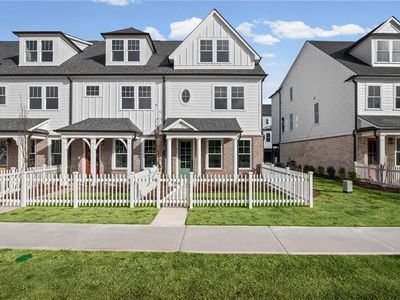 212 Village Overlook #J4, Canton, GA, 30114