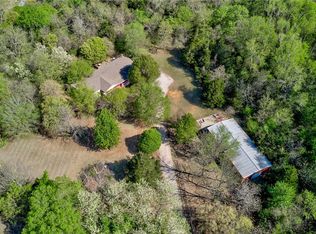 12295 Montana St, Jones, OK 73049