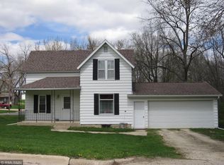 301 Cottage Grove Ave SE, Preston, MN 55965