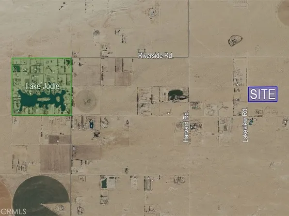 0 Lakeview Rd, Newberry Springs, CA 92365