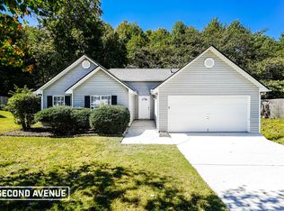 10784 Knotty Pine Pl, Hampton, GA 30228