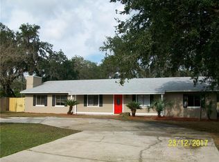 4053 N Willow Dr, Mulberry, FL 33860