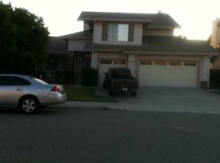 4654 Arabian Way, Antioch, CA 94531