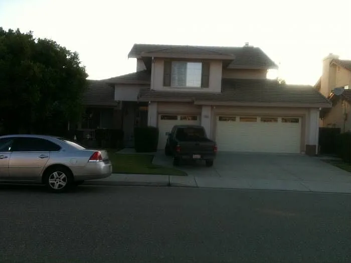 4654 Arabian Way photo 1
