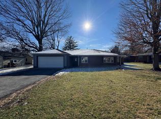 3531 W 100 N, Kokomo, IN 46901