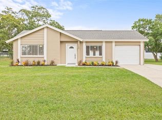 11208 Archer Ave, Spring Hill, FL 34608