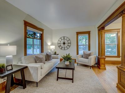 688 23rd Ave NE, Minneapolis, MN, 55418