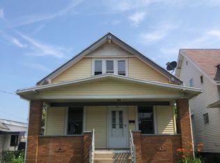 33 E Hudson St, Toledo, OH 43608