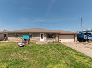 594 Daugherty St, Columbus, IN 47201