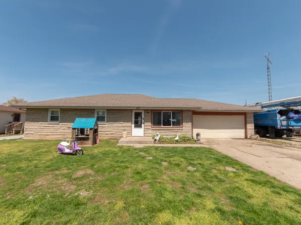 594 Daugherty St, Columbus, IN 47201