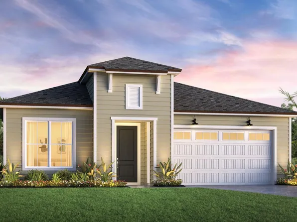 June Plan, Mill Creek Forest - Meadows