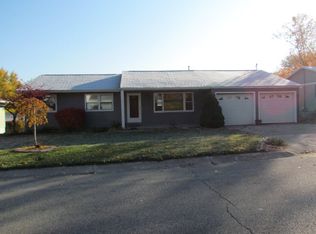 1103 Quentin Ave, Monticello, IN 47960
