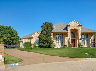 6457 Elm Crest Ct, Fort worth, TX 76132