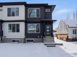10725 70th Ave NW, Edmonton, AB