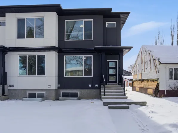 10725 70th Ave NW, Edmonton, AB T6H 2G4