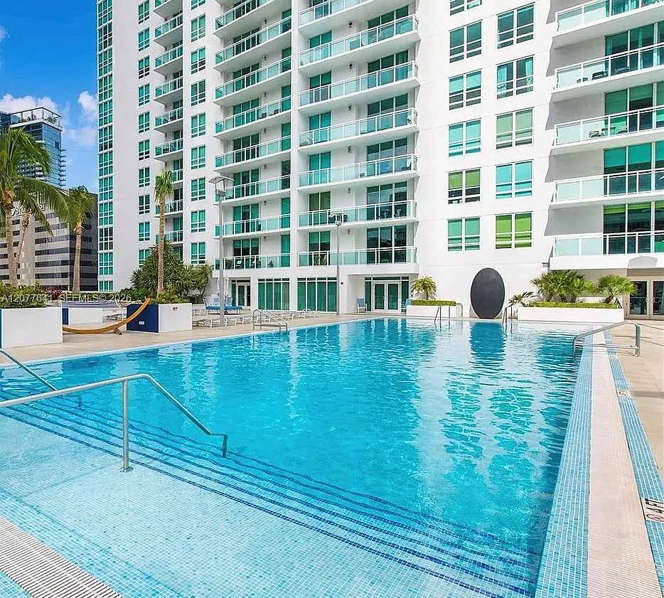 The Plaza 851 Brickell Co — Photo 3