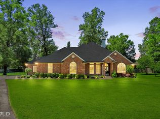 309 Slate Cir, Haughton, LA 71037