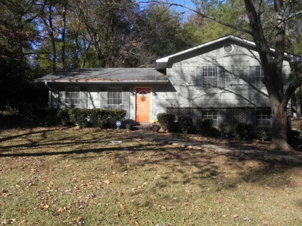 1133 Old Mill Rd, Auburn, AL 36830