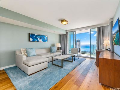 2139 Kuhio Ave #3002, Honolulu, HI, 96815