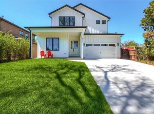 977 N Krameria St, Denver, CO 80220