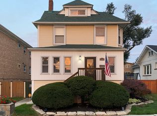 3508 Euclid Ave, Berwyn, IL 60402