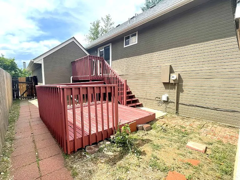 4755 S Yampa St — Photo 3
