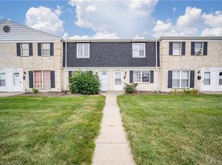 5464 Lamme Rd, Moraine, OH 45439