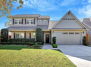 1715 Cheshire Ln, Houston, TX 77018