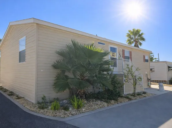 1375 Pasadena Ave S Lot 106, South Pasadena, FL 33707