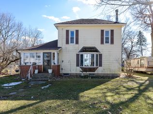 303 S Clark St, Athens, MI 49011