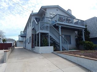 110 N Prospect Ave APT A, Redondo Beach, CA 90277