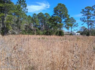 Mill St Lot 17, Moss Pt, MS 39563
