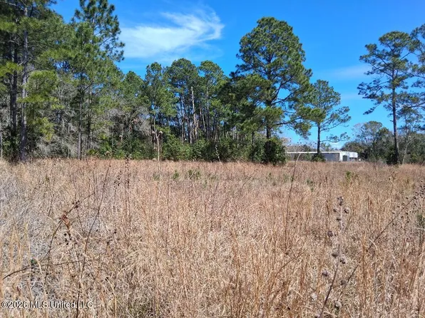 Mill St Lot 17, Moss Pt, MS 39563