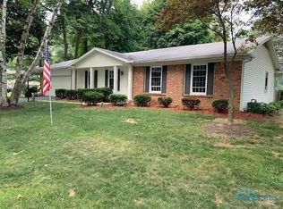 7704 Bonniebrook Rd, Sylvania, OH 43560