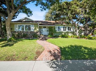 16703 Tulsa St, Granada Hills, CA 91344