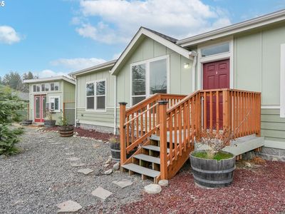 40213 Dogwood Rd, Mill City, OR, 97360