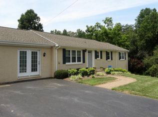65 Highview Ter, Rocky Mount, VA 24151
