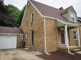 4013 Helena Ave, Youngstown, OH