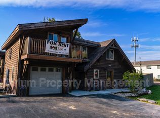 1925 Trail St, Missoula, MT 59801