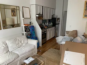 Rented by Flatiron Real Estate Advisors LLC