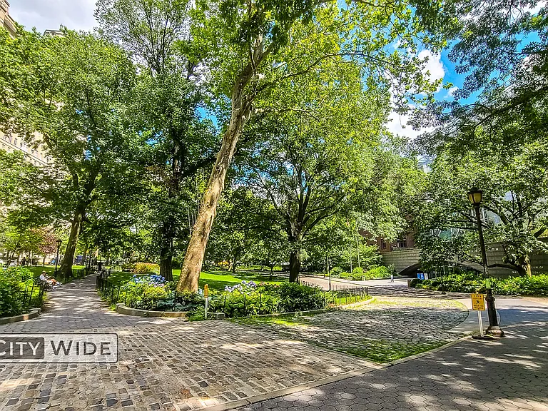 1224 Saint Nicholas Ave #4K — Photo 5