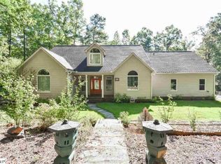 200 Wild Brook Dr, Cleveland, SC 29635
