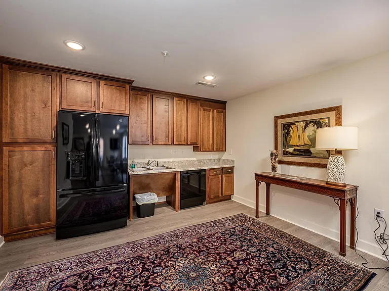 The Residence at Northgate — Photo 22