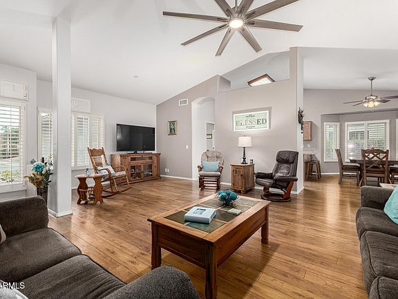 5th image of 8302 W MARCO POLO Road