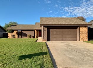 1419 Pickford Ln, Oklahoma City, OK 73159