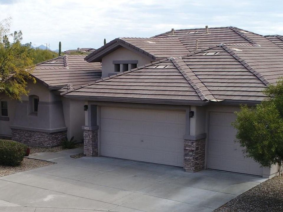 1st image of 5405 E Via Caballo Blanco